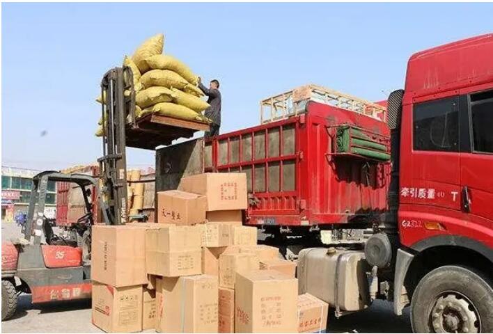 厦门到屏南县物流专线