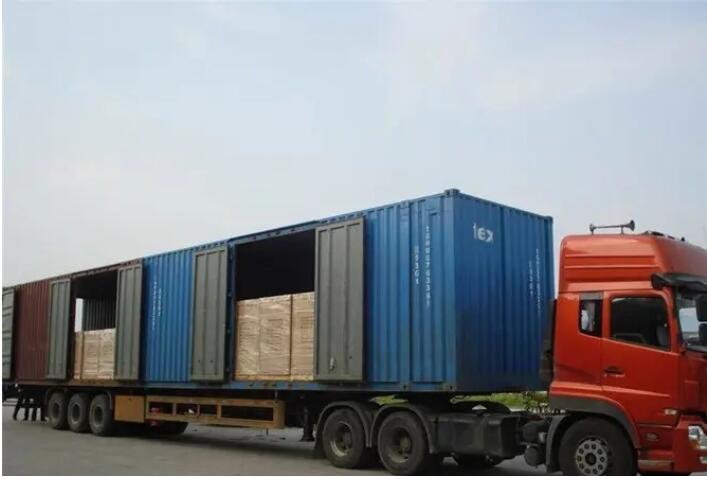 厦门到屏南县整车运输