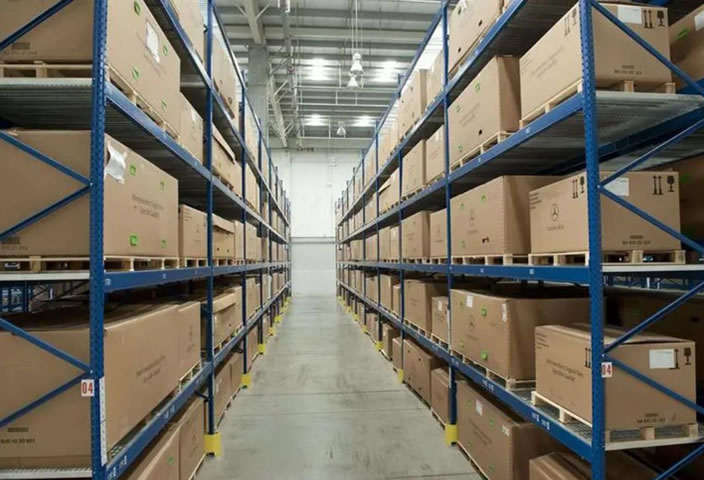 厦门到屏南县货物仓储