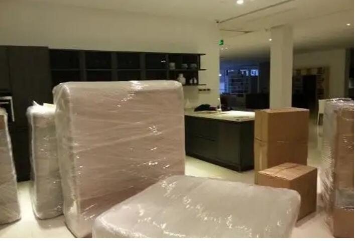 厦门到屏南县长途搬家