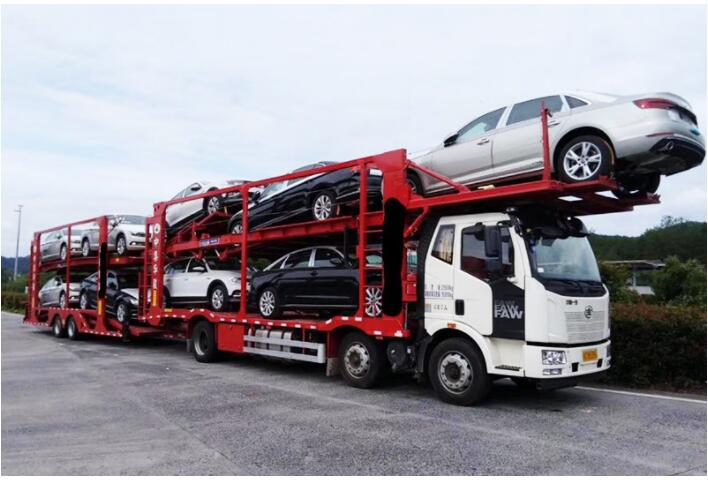 厦门到屏南县轿车托运